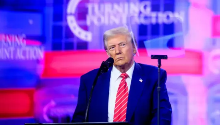 Dr. Özlem Oran: Trump’ın Panama ve Grönland açıklamaları Çin’e yönelik bir hamledir